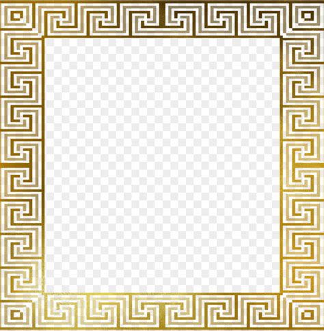 versace boarder|Versace border pattern free.